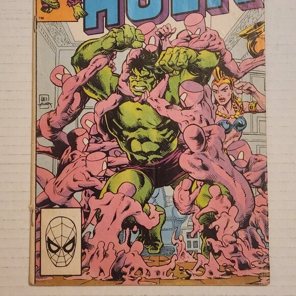 Incredible Hulk #14, #270, #280 & #603 (Marvel Comics) Mixed Lot - Picture 11 of 16